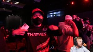 Kickoff Classic Call of duty league FR