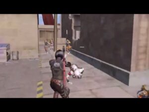 Killing full squad with pistol only PUUUUSHH! | Call of Duty Mobile Battle Royale