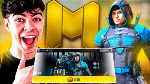 LA 1º SKIN DE UN YOUTUBER EN LA HISTORIA DE CALL OF DUTY