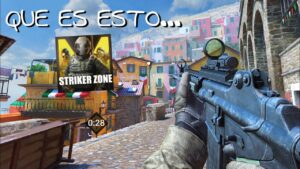 LAS 3 PEORES COPIAS DE CALL OF DUTY MOBILE para Android