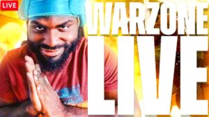 🔴 LIVE - 40 Bomb Attempts 🔥 | 5 KD | Rebirth Island Warzone