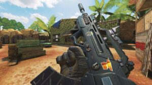 🔴LIVE - JOKESTA - CALL OF DUTY MOBILE! - XPERIA Phone