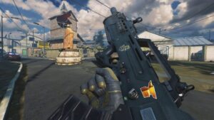 🔴LIVE - JOKESTA - CALL OF DUTY MOBILE - XPERIA Phone! #CODMobile_Partner