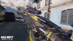 🔴LIVE - JOKESTA - CALL OF DUTY MOBILE - XPERIA Phone! #CODMobile_Partner