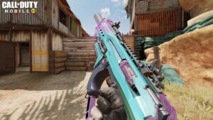 🔴LIVE - JOKESTA (trying out ferg new skin!) - CALL OF DUTY MOBILE - XPERIA Phone!