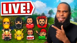 🔴LIVE-  *NEW* INTRO + MEMBERSHIP UPDATE! | CALL OF DUTY MOBILE!