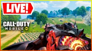 🔴LIVE- *NEW* MYTHIC KILO DRAW IS HERE! | CALL OF DUTY MOBILE!