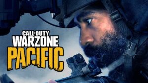 LIVE PS5 - SALA PERSONALIZADA - (CALL OF DUTY WARZONE PACIFIC) #1