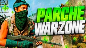 LLEGA LA ACTUALIZACION MAS ESPERADA DE COD WARZONE ¿POR FIN?