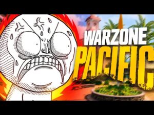 LOS MAYORES ENFADOS Y FAILS DE CALL OF DUTY WARZONE #4