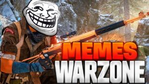 LOS MEJORES VIDEOS Y MEMES DE CALL OF DUTY WARZONE #88