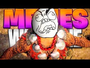 LOS MEJORES VIDEOS Y MEMES DE CALL OF DUTY WARZONE #89