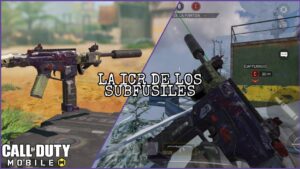 La GKS es un CLARO ejemplo de BALANCEO - Call Of Duty Mobile