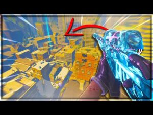 La PLUS GRANDE MAP ZOMBIES de CALL OF DUTY ?? 😱 (C’est une ville !) | Custom Zombies #113t