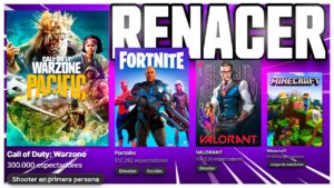 La SOLUCIÓN a lo que está PASANDO con CALL OF DUTY