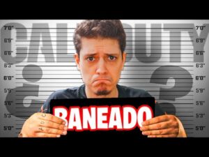 ¿ME HAN BANEADO EN CALL OF DUTY WARZONE? ¿SHADOWBAN? SOKI