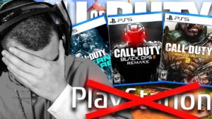 MICROSOFT CONFIRMA EL FUTURO DE CALL OF DUTY