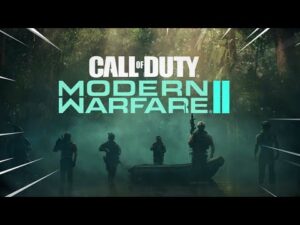 😱 MOI DRODZY... CALL OF DUTY MODERN WARFARE II...