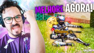 MOVIMENTAÇÃO AVANÇADA no COD MOBILE! Dica de MOVIMENTAÇÃO no CALL OF DUTY MOBILE!