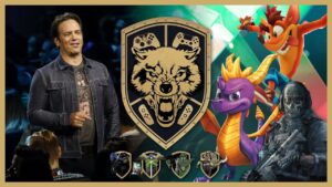 Microsoft Acquires Activision Blizzard | The "Desire" for Call Of Duty | Sony Response? | ft ????