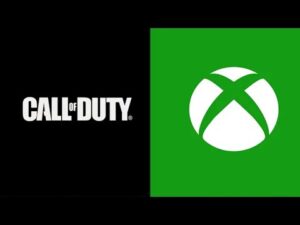 Microsoft KICKING Playstation Out of Call of Duty...