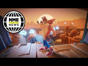 Microsoft acquires ‘Call of Duty’ publisher Activision Blizzard for £50billion