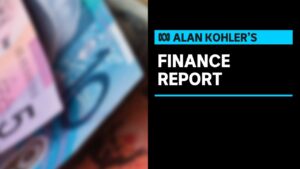 Microsoft buys Call of Duty for almost AUD$100 billion and stocks fell in NY | Finance Report