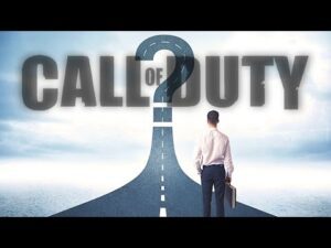 Microsoft is saving Call of Duty in a BIG way.