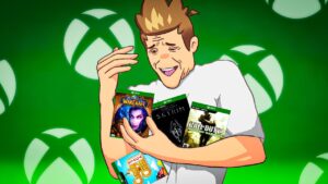 Microsoft vient de DÉTRUIRE Sony et Nintendo ?!