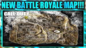 *NEW* BR MAP IN CALL OF DUTY MOBILE "VERDANSK" | S1 HUGE BALANCE CHANGES COD MOBILE | CODM S1 2022