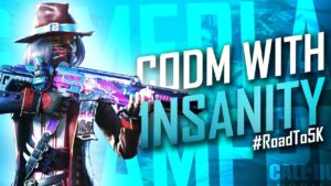 NEW CAT-EYED LUCKY BOX // Wicked Esports // CALL OF DUTY MOBILE LIVE #codmBR #RoadTo5k