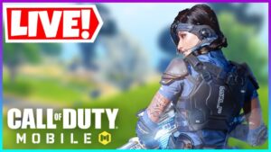*NEW* DUSK OWL LUCKY DRAW IS LIVE! | CALL OF DUTY MOBILE BATTLE ROYALE LIVE!