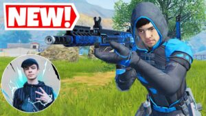 *NEW* EARLY ACCESS IFERG BUNDLE GAMEPLAY IN CALL OF DUTY MOBILE BATTLE ROYALE!