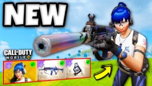 *NEW* EXCLUSIVE SKINS in BATTLE ROYALE!! 🤯| COD MOBILE