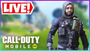 *NEW* I BECAME BOBBYPLAYS! | CALL OF DUTY MOBILE BATTLE ROYALE LIVE!