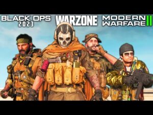 NEW LEAKS Tease MAJOR CHANGES Coming To Call of Duty...