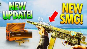 *NEW SMG* Warzone WTF & Funny Moments #668