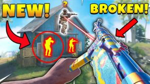 *NEW* WARZONE BEST HIGHLIGHTS! - Epic & Funny Moments #660