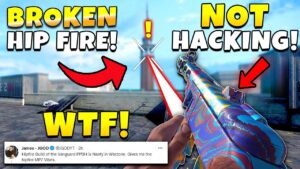 *NEW* WARZONE BEST HIGHLIGHTS! - Epic & Funny Moments #664