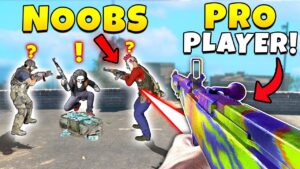 *NEW* WARZONE BEST HIGHLIGHTS! - Epic & Funny Moments #671