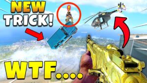 *NEW* WARZONE BEST HIGHLIGHTS! - Epic & Funny Moments #675