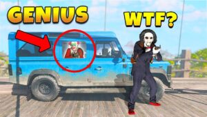 *NEW* WARZONE BEST HIGHLIGHTS! - Epic & Funny Moments #678