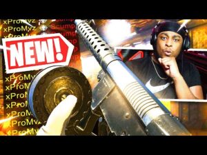 *NEW* WELGUN is GOD TIER! Call Of Duty Vanguard (COD Vanguard Multiplayer Gameplay)