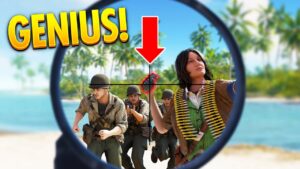 *NEW* Warzone WTF & Funny Moments #658