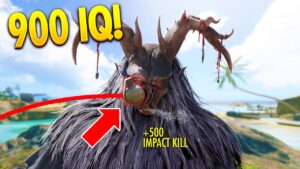 *NEW* Warzone WTF & Funny Moments #659