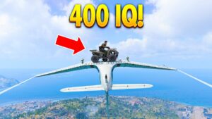 *NEW* Warzone WTF & Funny Moments #660