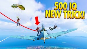 *NEW* Warzone WTF & Funny Moments #663