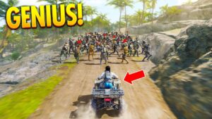 *NEW* Warzone WTF & Funny Moments #676