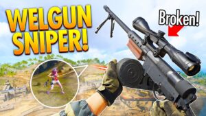 *NEW* Warzone WTF & Funny Moments #678