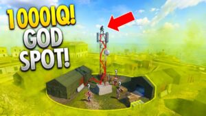 *NEW* Warzone WTF & Funny Moments #686